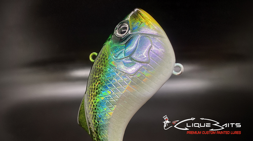 GREENBACK ARCHIE - Image 2