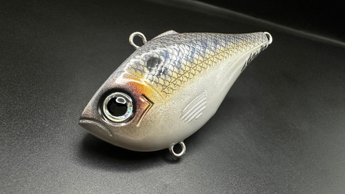 SHIMMER SHAD - RIP RAP - Image 3