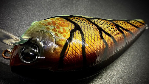 COPPER-COTTON CANDY CRAW - Image 4