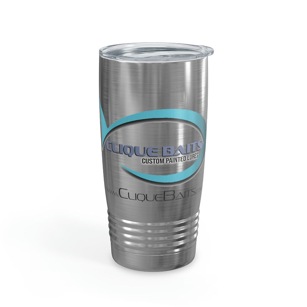 Thumbnail: BFD 20oz Tumbler