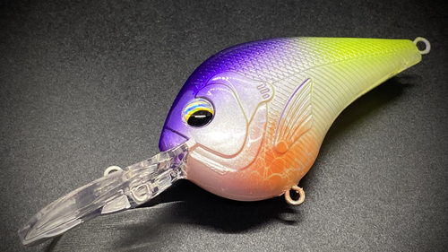 DT10 TABLE ROCK SHAD