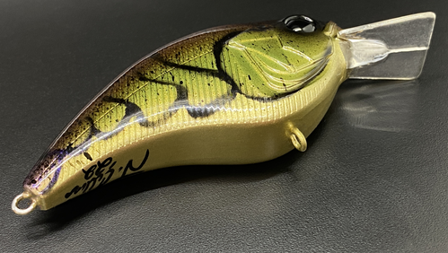 COLLINS CRAW - CRULK - Image 4