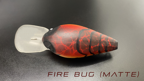 FIRE BUG (MATTE) - Image 3