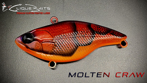 Molten Craw