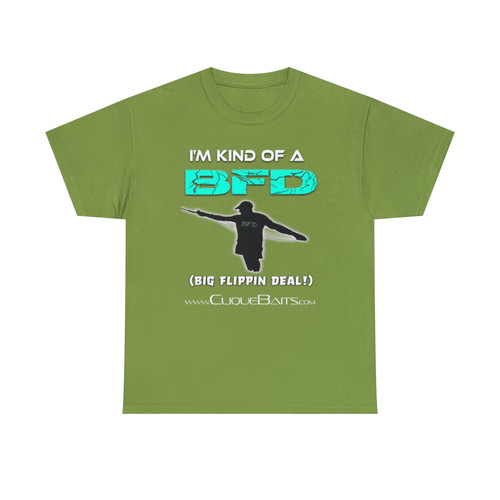 BFD Tee - Image 8