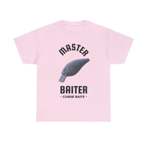 Clique Baits - Baiter - T-Shirt - Image 3