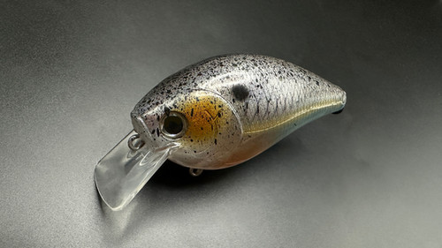 PHANTOM CLIQUE SHAD SQUAREBILL CRANKBAIT - Image 2