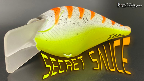 SECRET SAUCE - Image 3