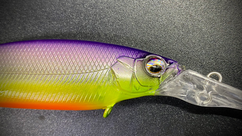 EGGPLANT MELON - ELBOW JERK - Image 5