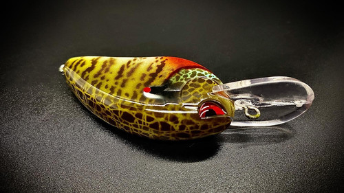 COLLINS GILL - SMALL JON 50 - Image 3