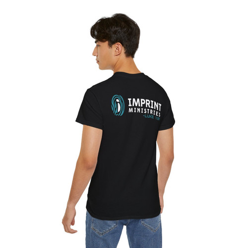 Unisex Ultra Cotton Tee - Image 8