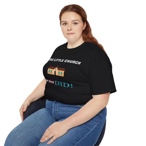 Unisex Ultra Cotton Tee - Image 11