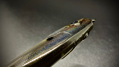 PERCHY PLOPPER - Image 6