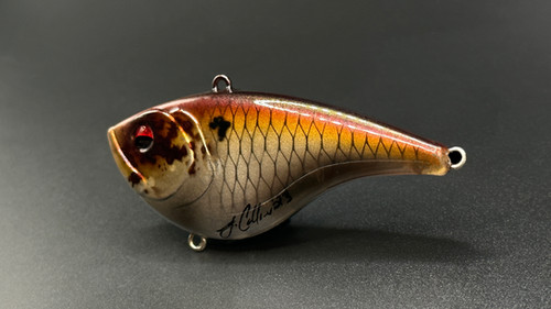 HAMMER SHAD STINGER - Image 2