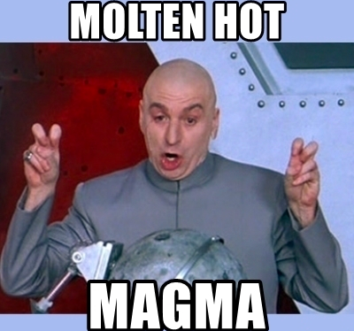 MAGMA HUMP BACK - Image 4