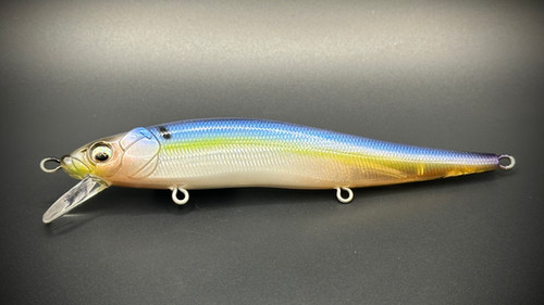 VISION 110 / 110+1 CLONE - "MONEY SHAD" - JERKBAIT - Image 5