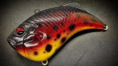 MAGMA HUMP BACK