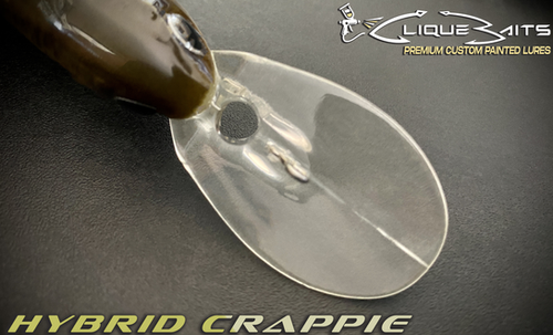 HYBRID CRAPPIE - DEEP - Image 2