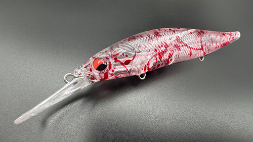 CARNAGE VISION 110 - 110+1 - Image 4