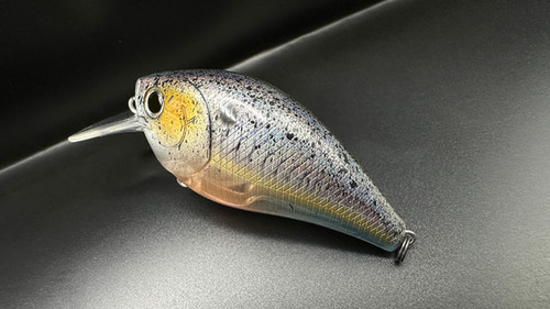 PHANTOM CLIQUE SHAD SQUAREBILL CRANKBAIT - Image 3