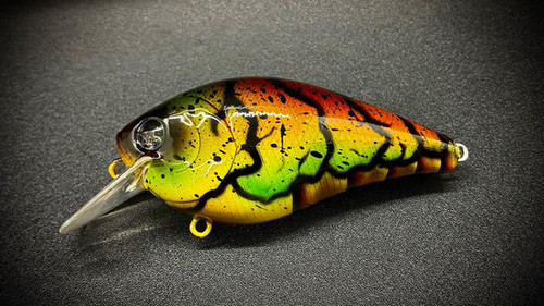 THE PEOPLE'S CRAW - Image 2