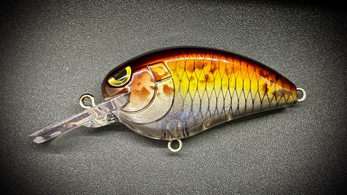 GOLDEN SHAD - SMALL JOHN MD50 - Image 2