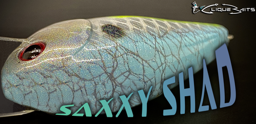 SAXXY SHAD v1.0 - Image 3