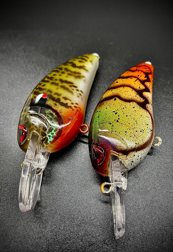 DYNAMIC DUO - LIL JOHNS - Image 2