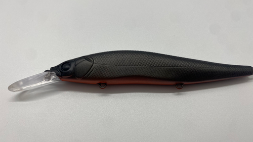 BLACK MAMBA (MATTE) - Image 3