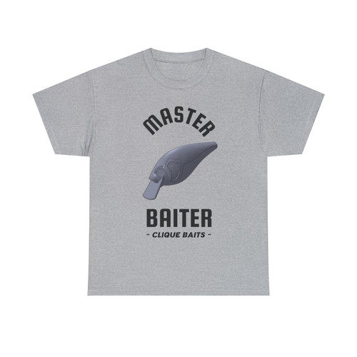 Clique Baits - Baiter - T-Shirt - Image 9