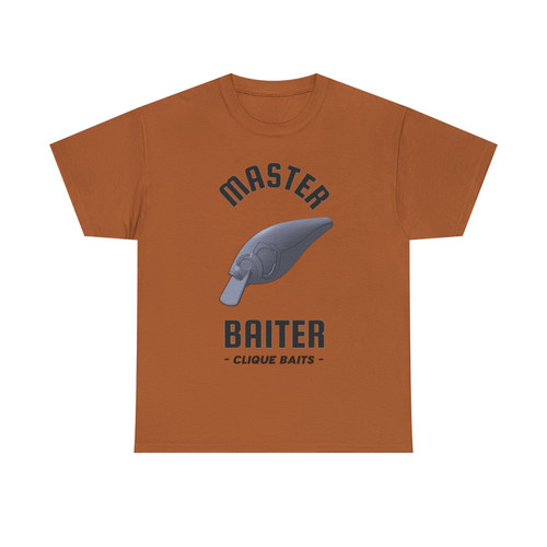 Clique Baits - Baiter - T-Shirt - Image 14