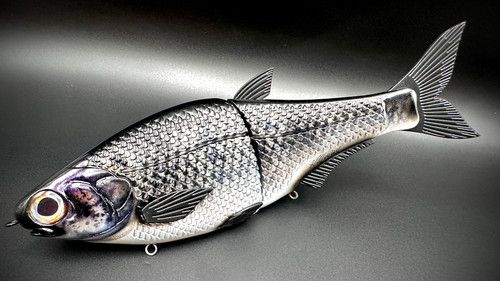HINKLE SHAD CLONE - IndiGizz