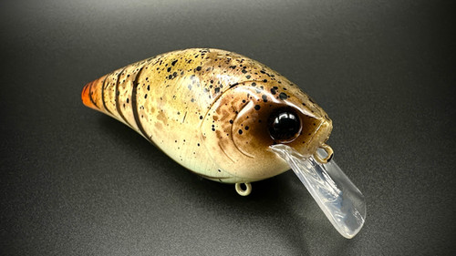SOFTSHELL MELON CRAW 2.5 - Image 9