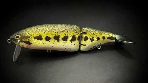 MATTE BABY BASS KLASHER - Image 2