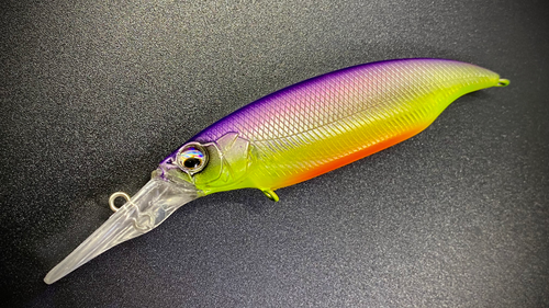 EGGPLANT MELON - ELBOW JERK - Image 3