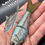 Thumbnail: THREADFIN SHAD FINESSE GLIDE BAIT