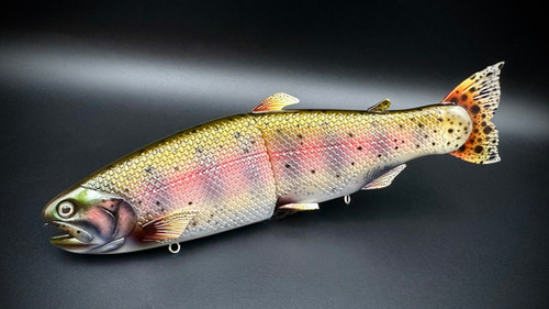 HINKLE TROUT CLONE - JUVENILE TROUT