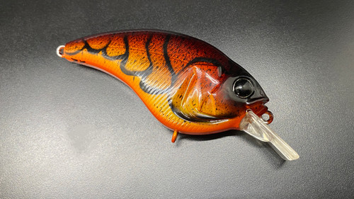 COLLINS CRAW - INFERNO - Image 3