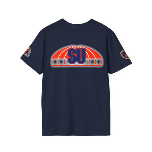 Unisex Softstyle T-Shirt - Image 2