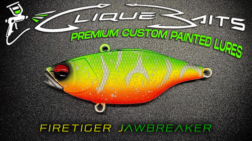 FIRETRIBAL JAWBREAKER - Image 2