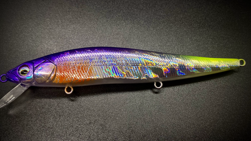 TABLE ROCK SHAD - Image 2