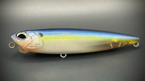 DUO TOPWATER PENCIL | MONEY SHAD - Image 2