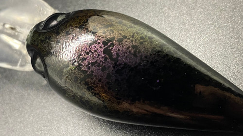 VOODO w/MOTOR OIL BELLY - Image 5