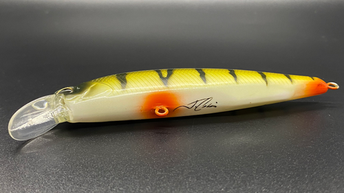 YELLOW PERCH 100SP - Image 4