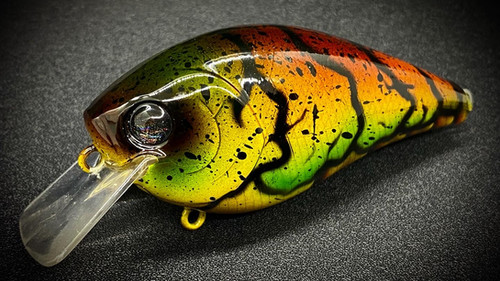 THE PEOPLE'S CRAW - Image 4