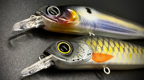 SUPER SHAD SAVINGS! (Exclusive Bait)