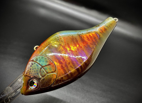 GHOST COLLINS GILL - DEEP - Image 4