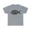 Thumbnail: Clique Baits - Jesus - Fish T-Shirt (Black Lettering)