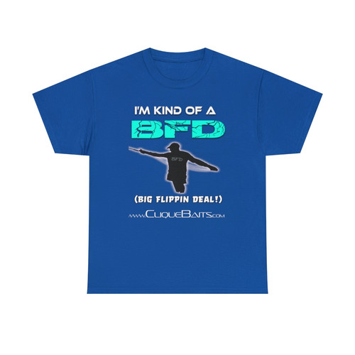 BFD Tee - Image 9