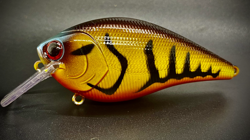 LUCKY CRAW - Image 2